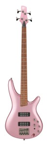Gitara Basowa - Ibanez SR300E PGM
