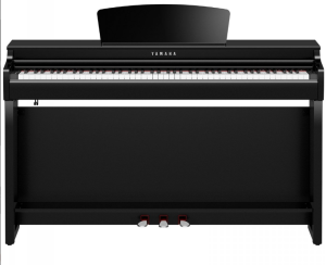 Pianino Cyfrowe - Yamaha CLP 725PE