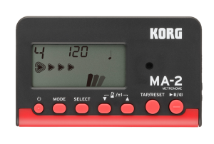 Metronom - Korg MA2