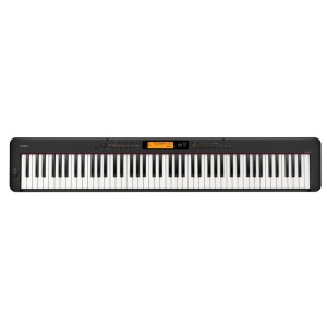 Pianino Cyfrowe - Casio CDP S360 BK
