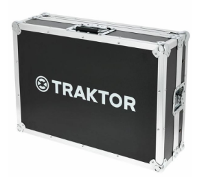 Native Instruments Traktor Kontrol S4 MK3 Flightcase
