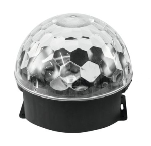 Eurolite LED BC4 Beam Effect