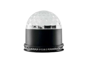 Eurolite LED BCW4 Beam Effect