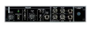 Carnborne Audio Camden EC1