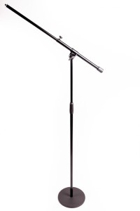 Statyw Mikrofonowy Prosty - T Stand M5W
