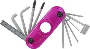 Ibanez MTZ11 MPK Metalic Pink