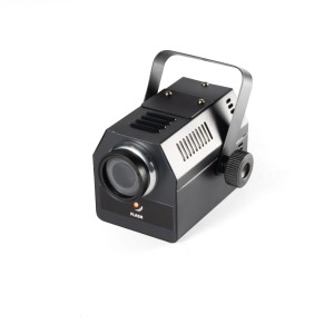 Flash Logo Projector 50W Led