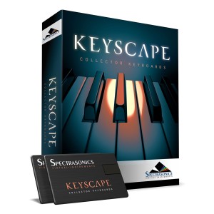 Specatronics Keyscape
