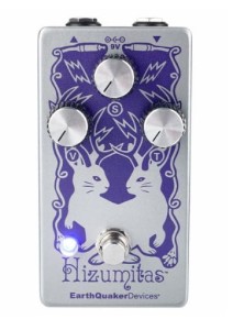 EarthQuaker Devices Hizumitas