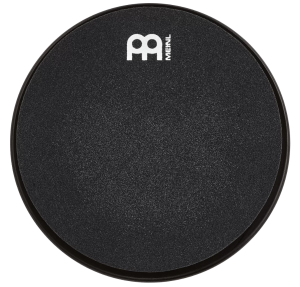 Meinl MMP6BK Marshmallow Black Base Pad