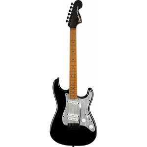 Gitara Elektryczna - Squier Contemporary Stratocaster Special RMN SPG BLK