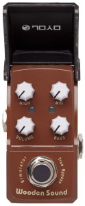 Joyo JF 323