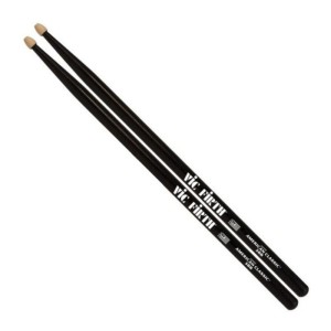 Vic Firth 5B Black