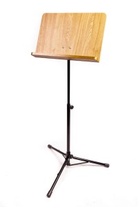 Pulpit Do Nut - T Stand P6