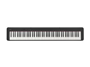Pianino Cyfrowe - Casio CDP S160 BK