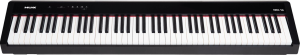 Pianino Cyfrowe - Nux NPK10 BK