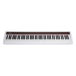 Pianino Cyfrowe - Nux NPK10 WH
