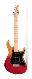 Gitara Elektryczna - Cort G 200 DX JSS