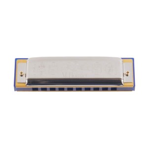 Harmonijka ustna - Hohner Skipper Harm C