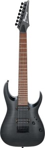 Gitara Elektryczna - Ibanez RGA742FM TGF