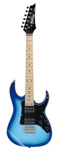Gitara Elektryczna - Ibanez GRGM21M BLT
