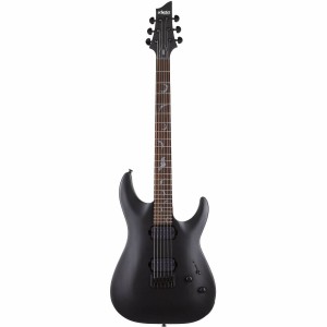 Gitara Elektryczna - Schecter Damien 6 SBK