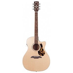 Gitara Elektroakustyczna - Framus FG14 Grand Auditorium CE