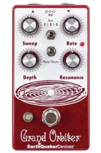 EarthQuaker Devices Grand Orbiter V3