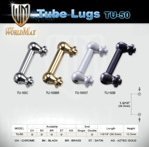 World Max TU50C