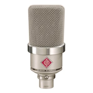 Neumann TLM 102 Mikrofon studyjny pojemnościowy