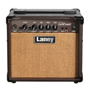 Wzmacniacz Akustyczny Kombo - Laney LA 15C