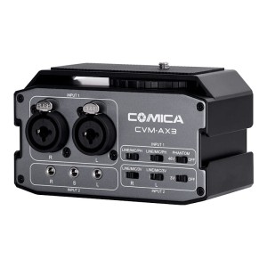 Mikser - Comica CVMAX3