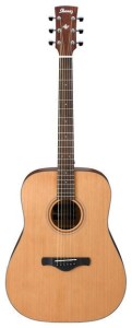 Gitara Akustyczna - Ibanez AW65LG