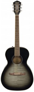 Gitara Elektroakustyczna - Fender FA235E Concert Moonlight BRS