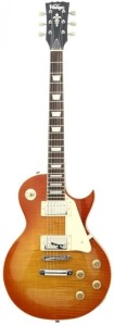 Gitara Elektryczna - Vintage V100HB