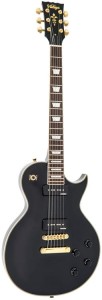 Gitara Elektryczna - Vintage V100PBB