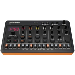 Roland Aira COmpact T8 Beat Machine Automat Perkusyjny