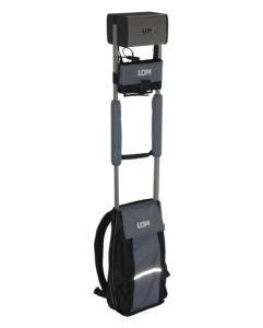 Zestaw pielgrzymkowy - LDM MobileVoice SYS D216 H16x2 14AH BT