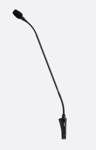 Mikrofon krawatowy - Shure CVG18 B/C