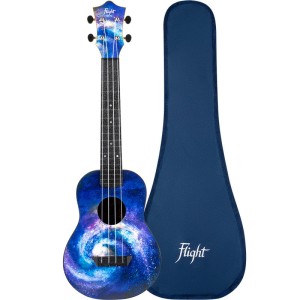 Ukulele - Flight TUC40 Space