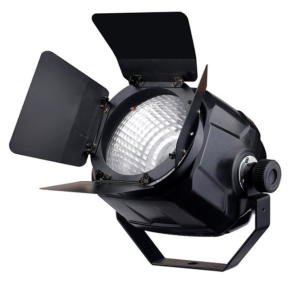 Fractal Lights PAR LED Cob 100W RGB