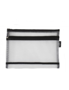 Ruby V1015 Zipper Pouch A5