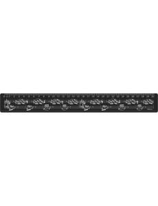 Ruby R1031 Linijka 30cm