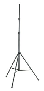 K&M 20800-309-55 Mikrofornowy Statyw