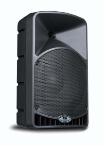 Kolumna aktywna - RH Sound SQ 15ML