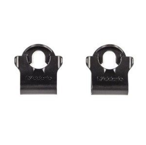 D'addario PW DLC 01 Dual Strap Lock Clip Set