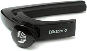 D'addario PW CP 07 Kapodaster Lite