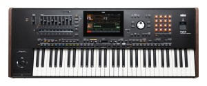  Keyboard - Korg PA5X 61
