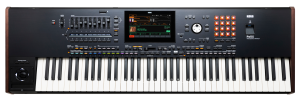  Keyboard - Korg PA5X 76