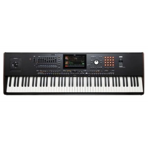 Keyboard - Korg PA5X 88